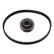 Timing belt set 31439 FEBI