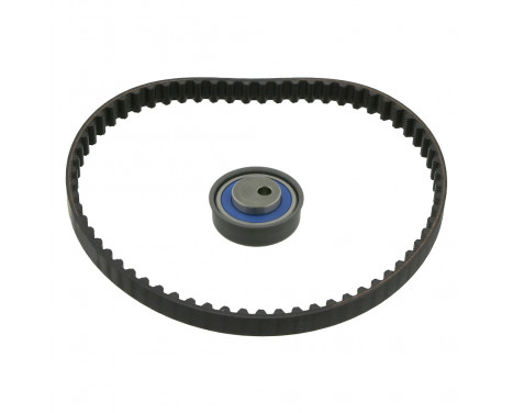 Timing belt set 31528 FEBI
