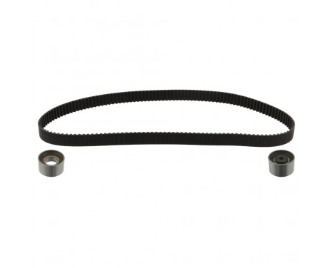 Timing belt set 31726 FEBI