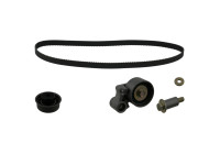 Timing belt set 31768 FEBI