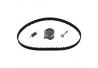 Timing belt set 31840 FEBI