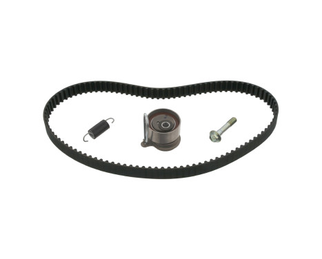 Timing belt set 31960 FEBI