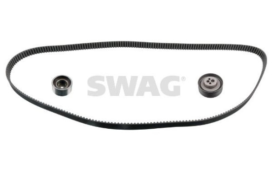 timing belt set 32020010 Swag