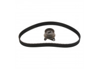 Timing belt set 32477 FEBI