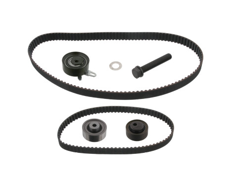 Timing belt set 32647 FEBI