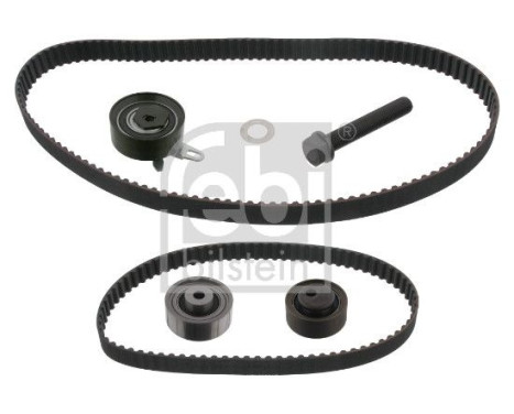 Timing belt set 32647 FEBI, Image 2