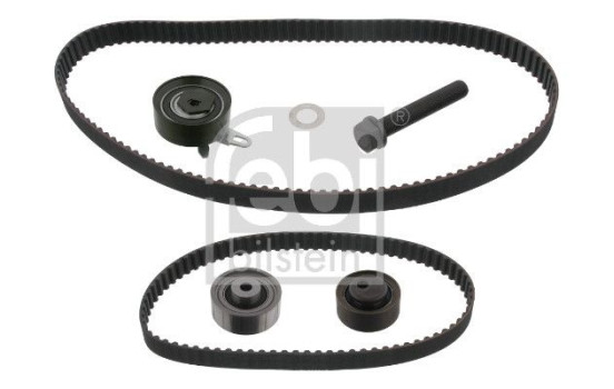 Timing belt set 32647 FEBI, Image 2