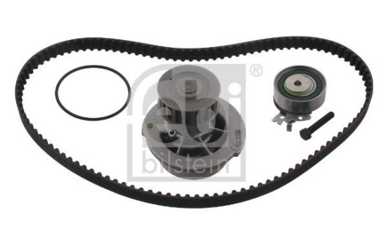 Timing belt set 32717 FEBI, Image 2