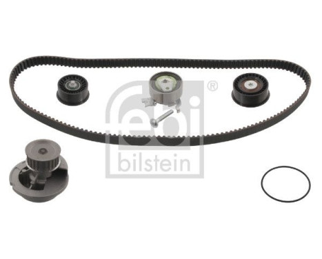 Timing belt set 32719 FEBI, Image 2