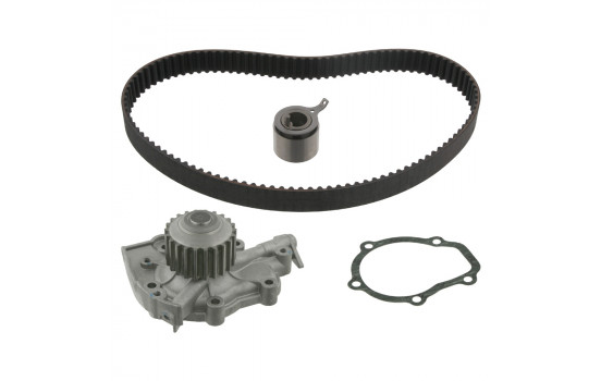 Timing belt set 32720 FEBI
