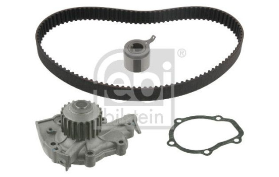 Timing belt set 32720 FEBI, Image 2