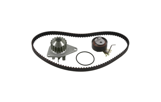 Timing belt set 32725 FEBI