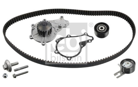 Timing belt set 32726 FEBI, Image 2