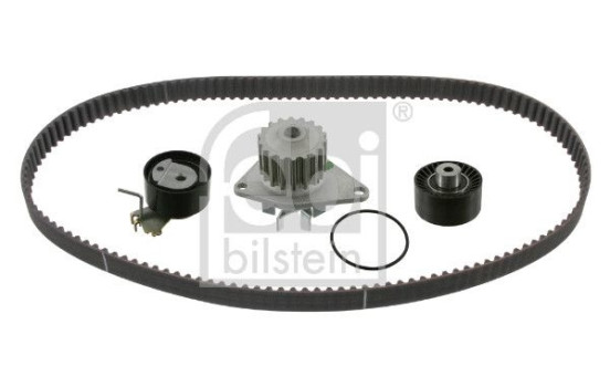 Timing belt set 32727 FEBI, Image 2