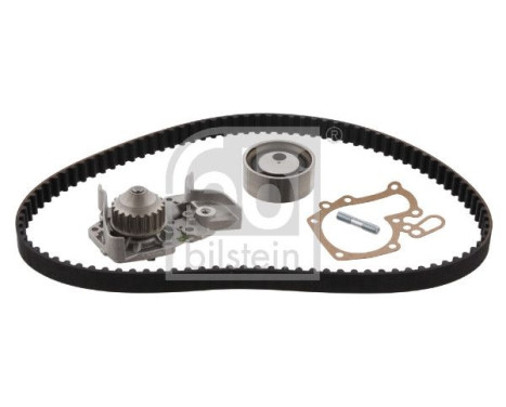 Timing belt set 32733 FEBI, Image 2