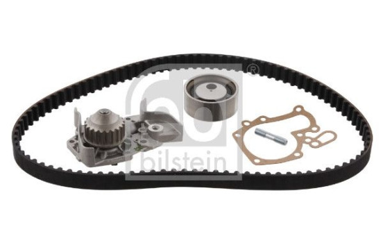 Timing belt set 32733 FEBI, Image 2