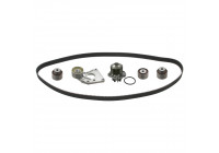 Timing belt set 32735 FEBI
