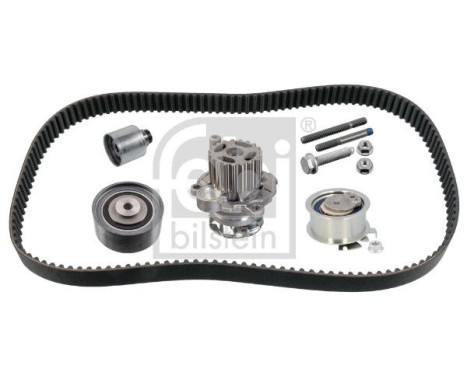 Timing belt set 32742 FEBI, Image 2