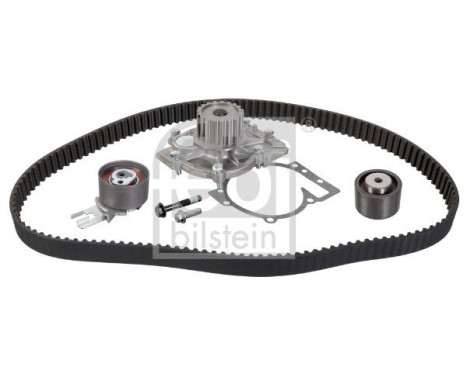 Timing belt set 32746 FEBI, Image 2