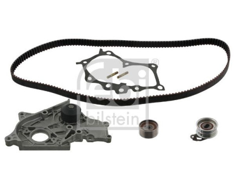 Timing belt set 32824 FEBI, Image 2