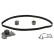 Timing belt set 32825 FEBI