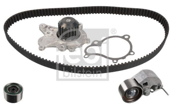 Timing belt set 32826 FEBI, Image 2