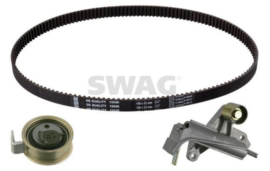 timing belt set 32923642 Swag