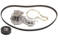 timing belt set 33101389 Swag