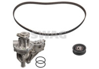 timing belt set 33101390 Swag