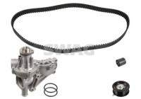 timing belt set 33101436 Swag