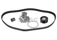 timing belt set 33101437 Swag