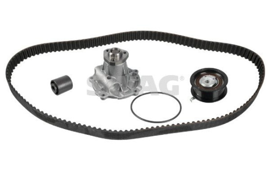 timing belt set 33101437 Swag