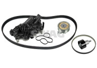 timing belt set 33101449 Swag