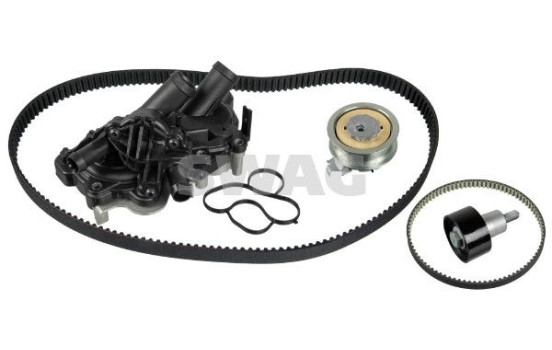timing belt set 33101449 Swag