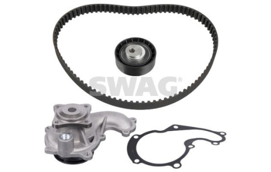 timing belt set 33101451 Swag