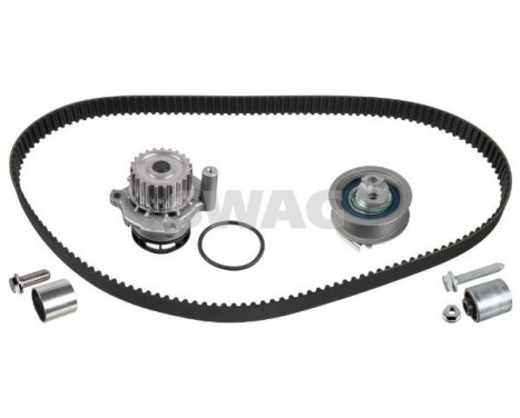 timing belt set 33101452 Swag