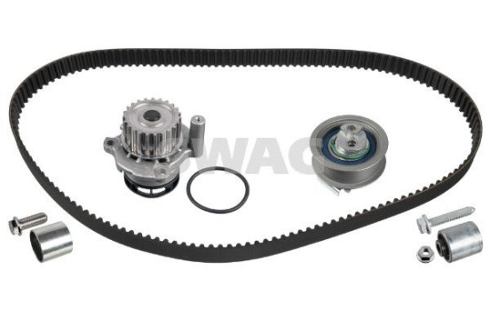 timing belt set 33101452 Swag