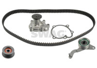 timing belt set 33101582 Swag