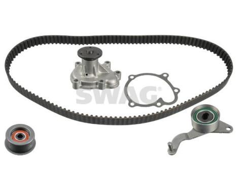 timing belt set 33101582 Swag