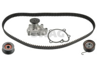 timing belt set 33101585 Swag