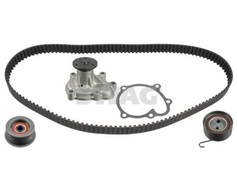 timing belt set 33101585 Swag
