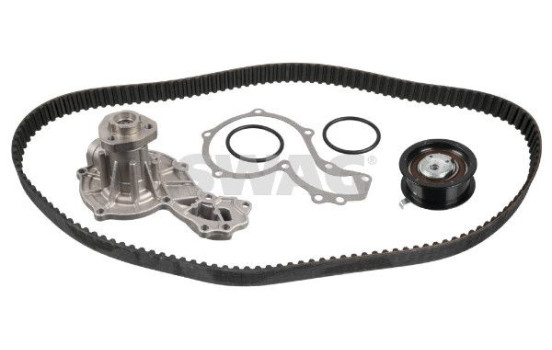 timing belt set 33101588 Swag