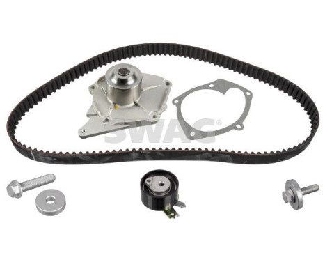 timing belt set 33101596 Swag