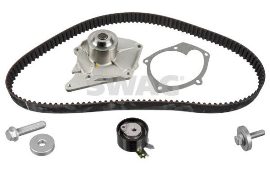 timing belt set 33101596 Swag