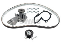 timing belt set 33101610 Swag