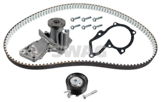 timing belt set 33101610 Swag