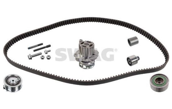 timing belt set 33101614 Swag