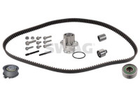 timing belt set 33101614 Swag