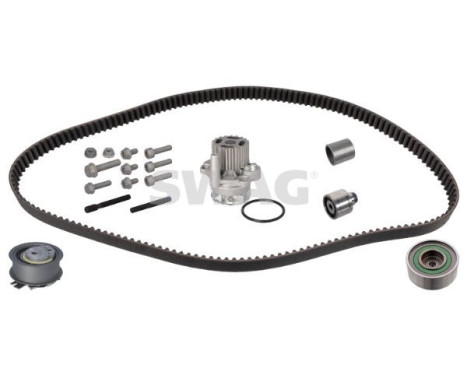 timing belt set 33101614 Swag