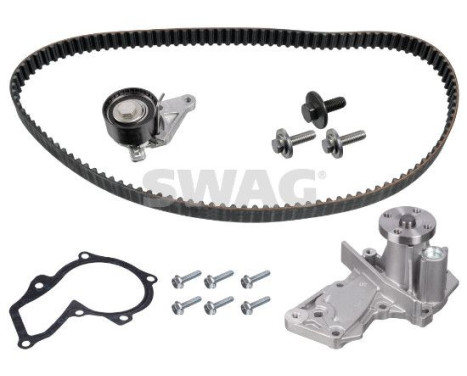 timing belt set 33101630 Swag